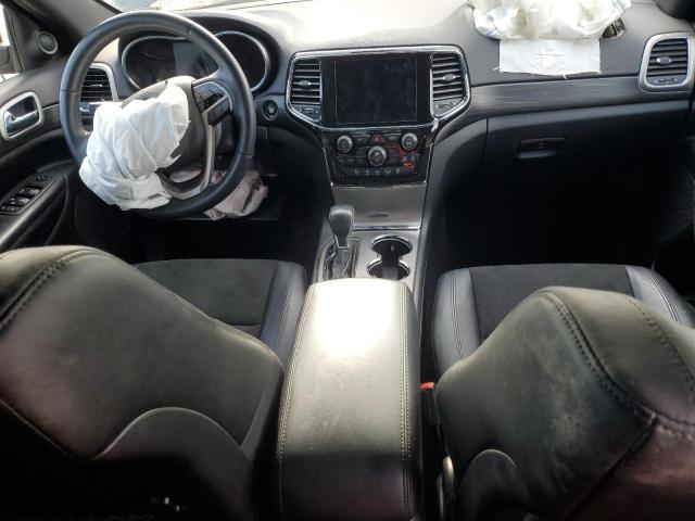 2021 JEEP GRAND CHER - 1C4RJFAG2MC687568