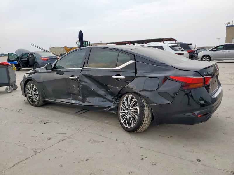 Vin: 1n4bl4ev6pn421218, lot: 57177585, nissan altima sl 20232