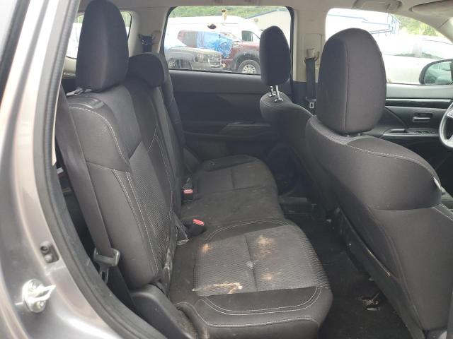 2020 MITSUBISHI OUTLANDER - JA4AZ3A30LZ022028