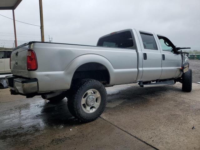Vin: 1ft7w2b62fed68850, lot: 57057125, ford f250 super duty 20153