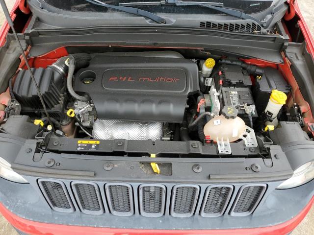 2015 JEEP RENEGADE T ZACCJBCT4FPC44359