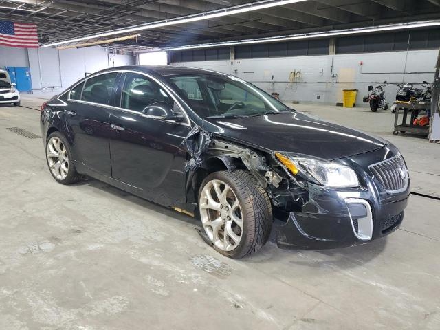 Vin: 2g4gv5gv7c9134461, lot: 55990965, buick regal gs 20124