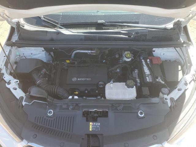 2018 BUICK ENCORE ESS - KL4CJGSB7JB536557