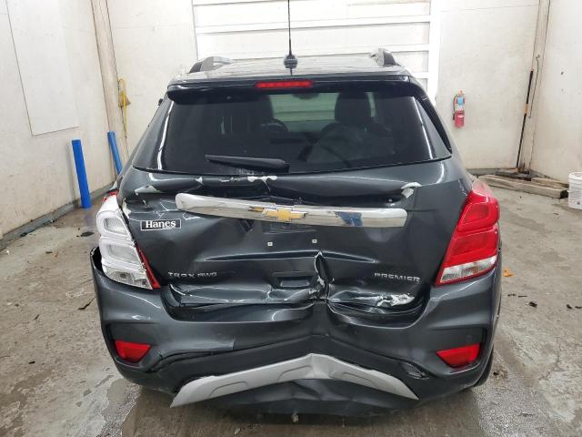 2019 CHEVROLET TRAX PREMI 3GNCJRSB0KL263633
