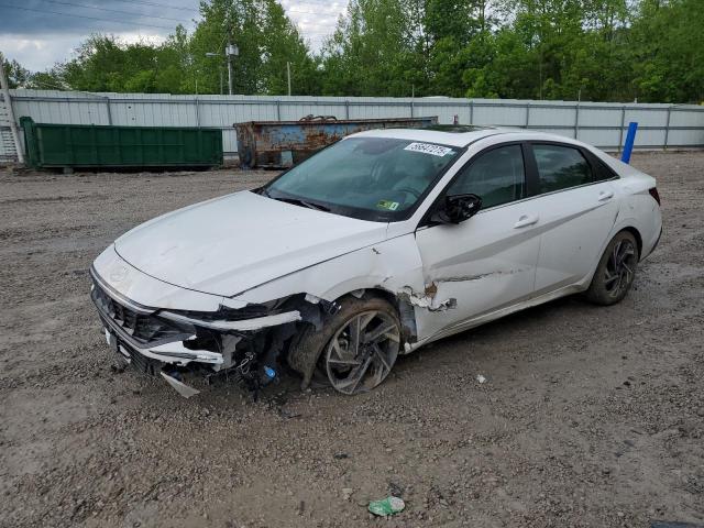 Vin: kmhln4dj0ru103820, lot: 56647275, hyundai elantra limited 2024 img_1