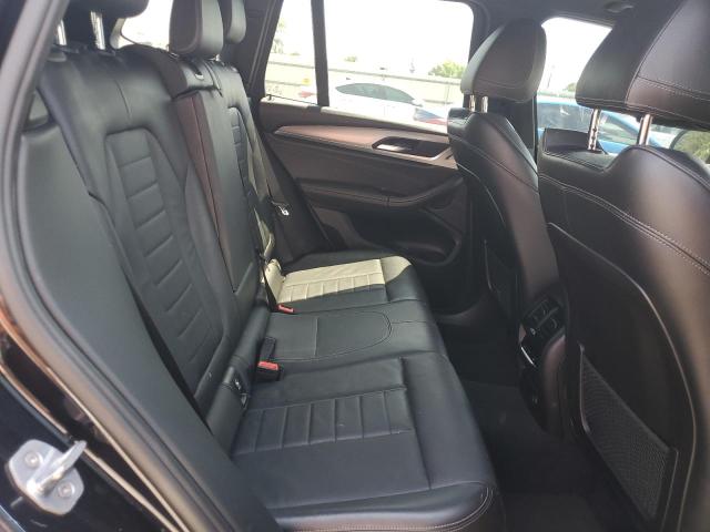 2019 BMW X3 SDRIVE3 - 5UXTR7C53KLF31781