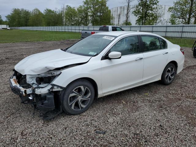 Vin: 1hgcr2f3xha165920, lot: 57439565, honda accord lx 2017 img_1