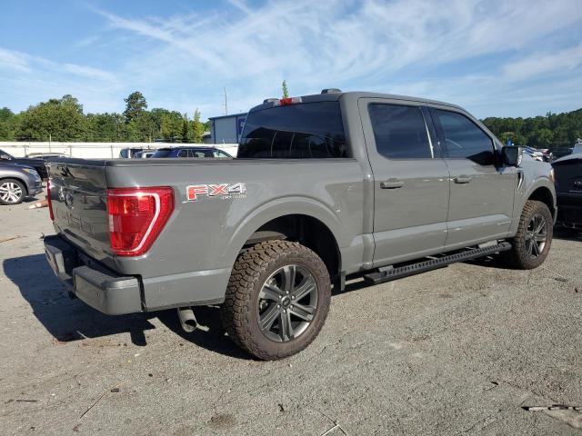 Vin: 1ftfw1ed8mfb46823, lot: 57484205, ford f-150 supercrew 20213