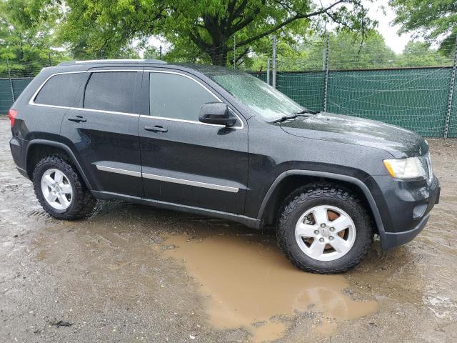 2011 JEEP GRAND CHER - 1J4RR4GG6BC506807