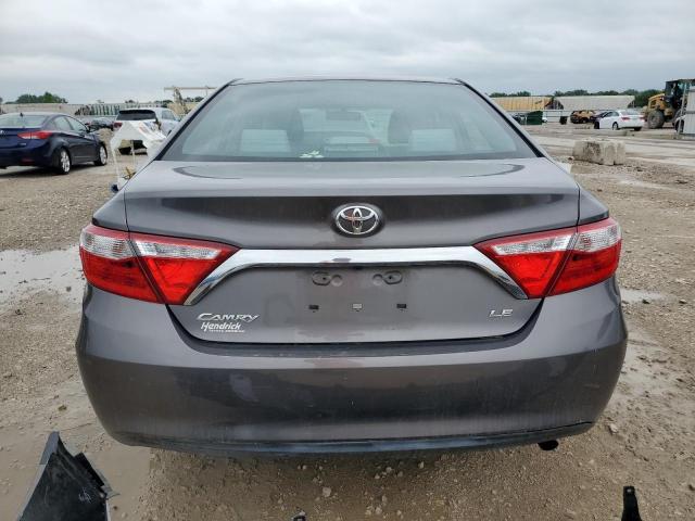 2016 TOYOTA CAMRY LE - 4T4BF1FK3GR550576