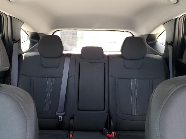 2025 HYUNDAI TUCSON SEL - 5NMJB3DE2SH486724