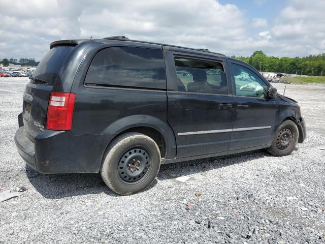 Vin: 2d4rn5d17ar417263, lot: 56329045, dodge caravan sxt 20103