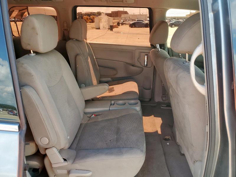2015 NISSAN QUEST S JN8AE2KP7F9133049