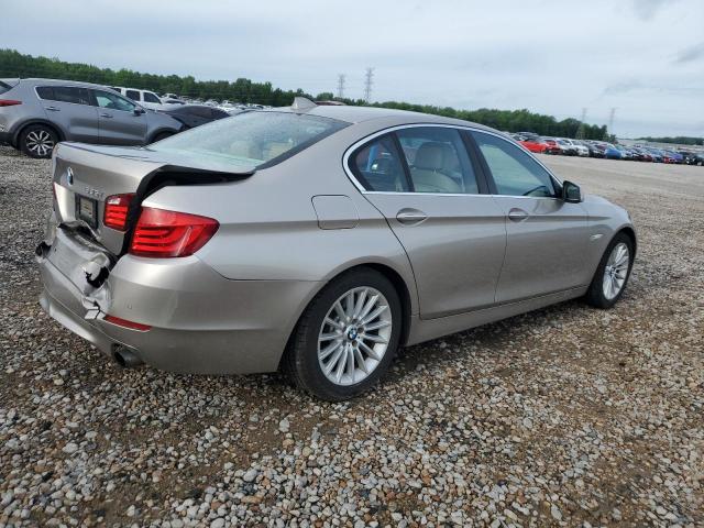 Vin: wbafr7c51bc607779, lot: 55216495, bmw 5 series i 20113