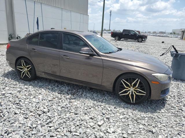 Vin: wba3c1g57dnr49322, lot: 54962765, bmw 3 series i sulev 20134