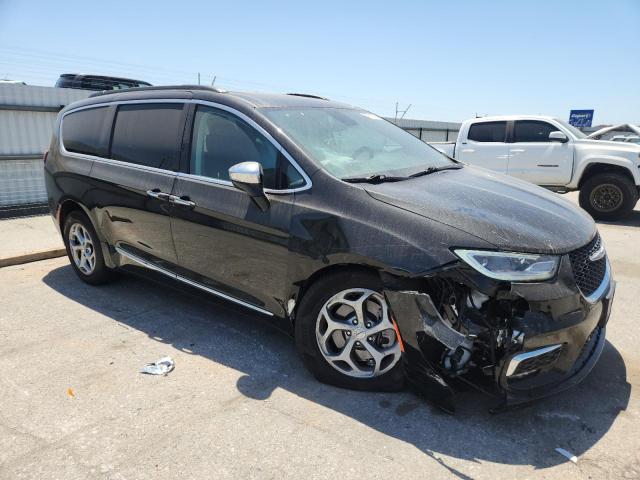 2023 CHRYSLER PACIFICA L 2C4RC3GG8PR604835