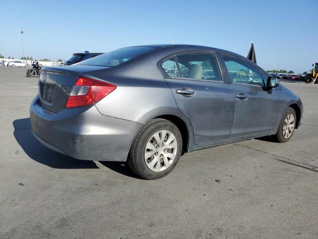 Vin: 19xfb2f58ce392238, lot: 53504945, honda civic lx 20123