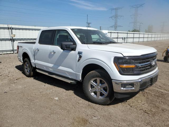 Vin: 1ftfw3l55rkf10136, lot: 56469805, ford all models xlt 20244