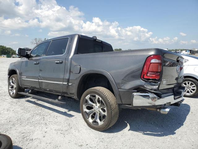 Vin: 1c6srfhm2mn726144, lot: 57648945, ram 1500 limited 20212