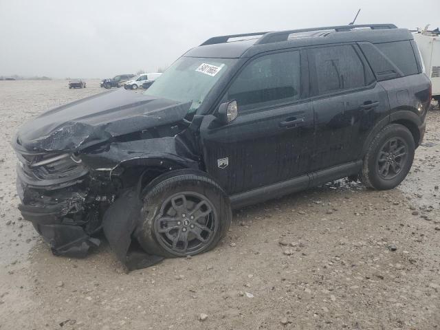 Vin: 3fmcr9b63rre14178, lot: 54811665, ford bronco big bend 2024 img_1