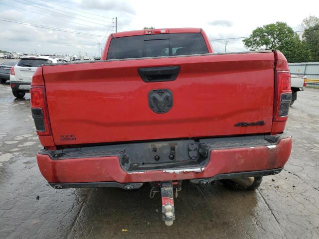 2021 RAM 2500 TRADE 3C6UR5CL2MG543045