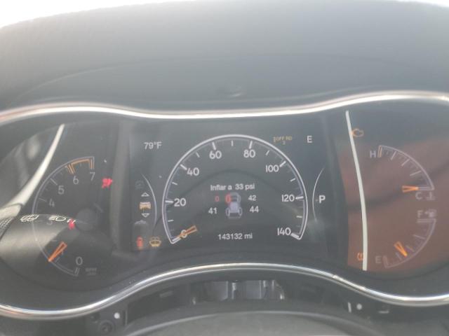 2017 JEEP GRAND CHER - 1C4RJFLT8HC610333