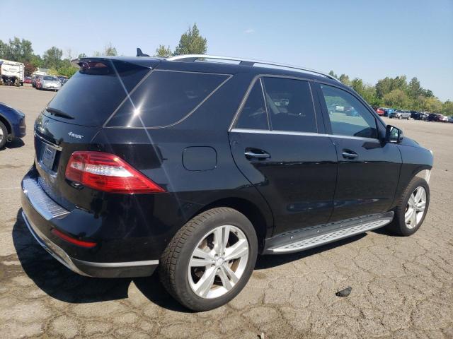 Vin: 4jgda5hb1fa460171, lot: 54921395, mercedes-benz m-class 350 4matic 20153