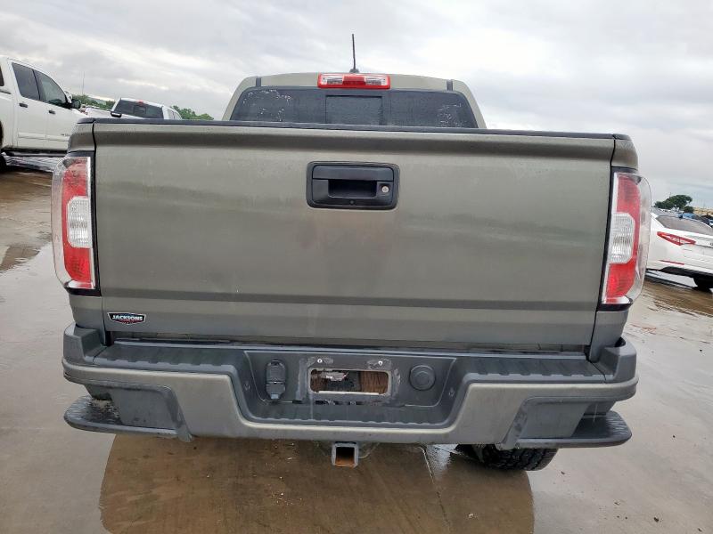 2017 GMC CANYON DEN - 1GTP6EE17H1210869
