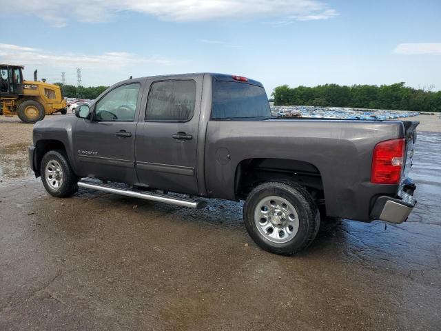 Vin: 3gcpcrea4bg120314, lot: 57345185, chevrolet all models c1500 ls 20112