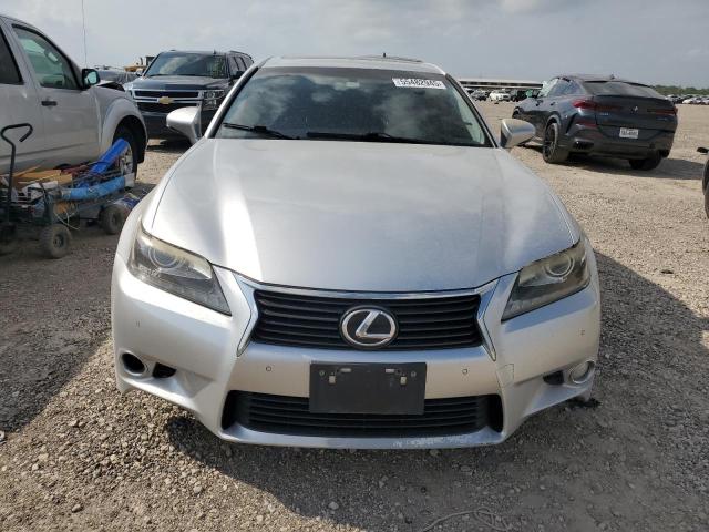 2015 LEXUS GS 350 - JTHBE1BL7FA004300