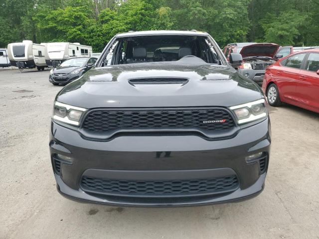 2021 DODGE DURANGO GT 1C4RDJDG7MC523772