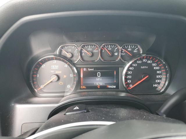 2015 GMC SIERRA C15 - 3GTP1VEC4FG288282