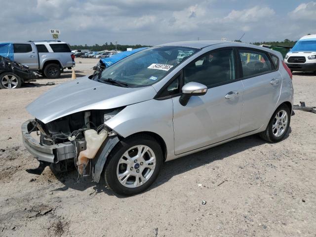 FORD FIESTA SE