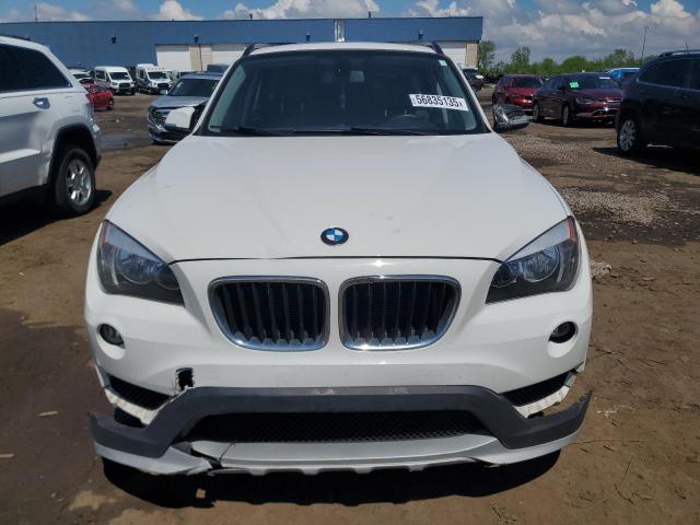 2015 BMW X1 XDRIVE2 - WBAVL1C55FVY28967