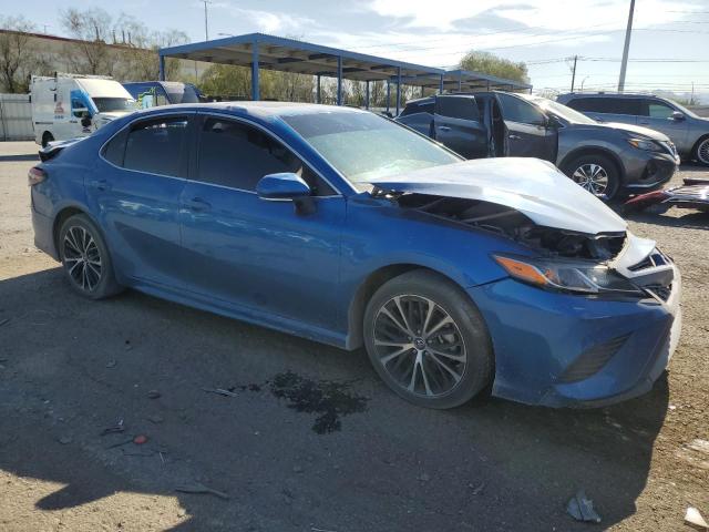 2019 TOYOTA CAMRY L 4T1B11HK4KU224543