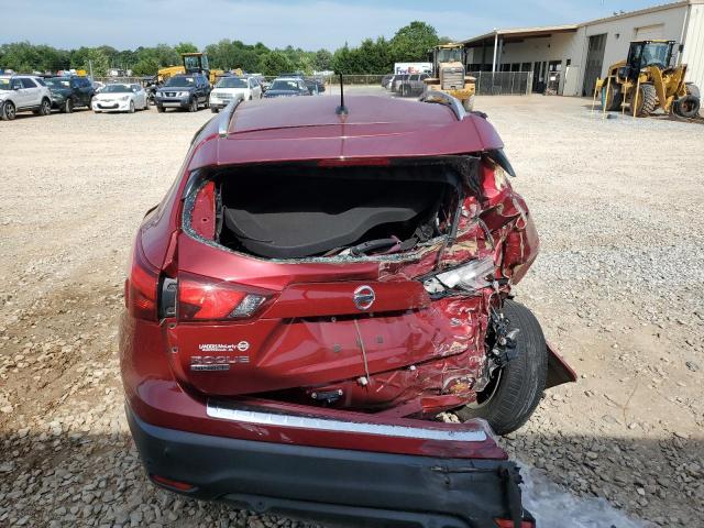 2019 NISSAN ROGUE SPOR JN1BJ1CP3KW233104