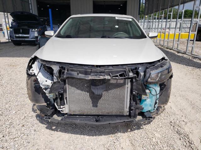 2016 CHEVROLET MALIBU PRE - 1G1ZH5SXXGF344247