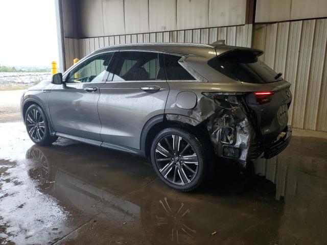 Vin: 3pcaj5bbxmf104676, lot: 55590605, infiniti qx50 luxe 20212