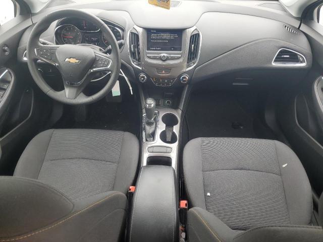 2019 CHEVROLET CRUZE LS - 1G1BC5SM5K7152064