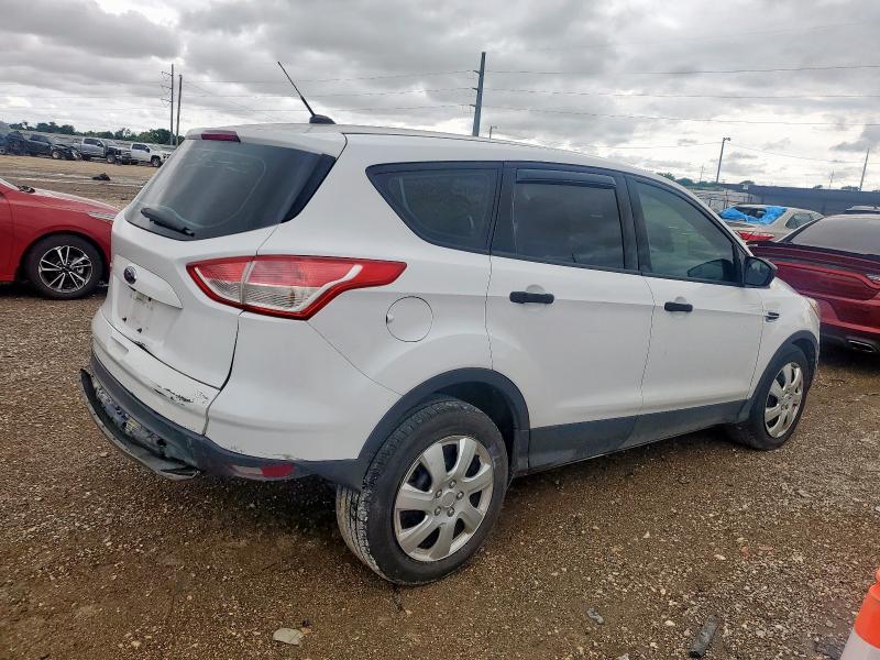 Vin: 1fmcu0f77euc75558, lot: 58186315, ford escape s 20143