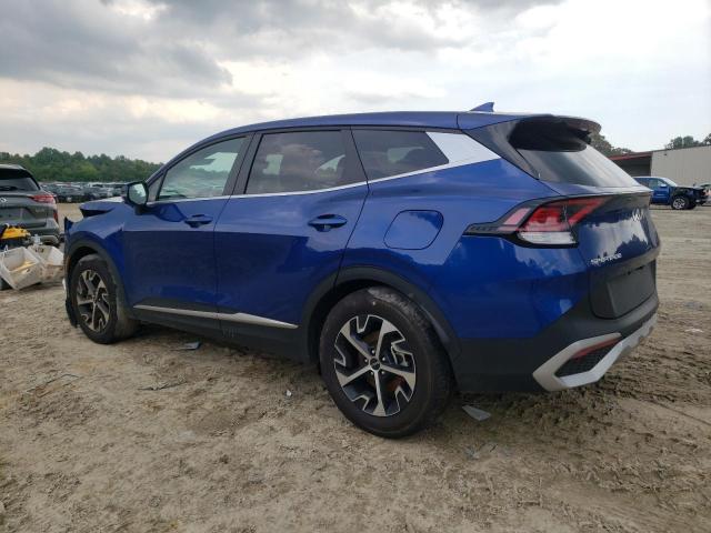 Vin: 5xyk33df7sg268007, lot: 57174065, kia sportage ex 20252