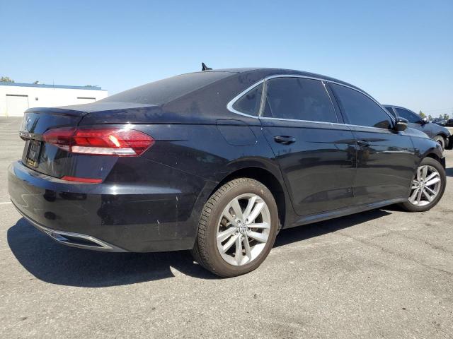 2020 VOLKSWAGEN PASSAT SE 1VWSA7A32LC016451