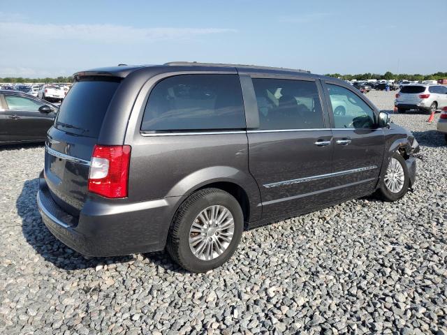 Vin: 2c4rc1cg7gr240286, lot: 55920705, chrysler minivan touring l 20163