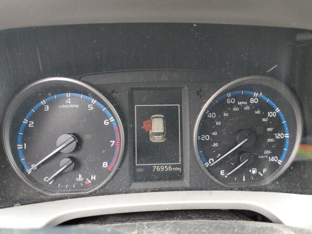 2018 TOYOTA RAV4 LE - 2T3BFREV1JW739200