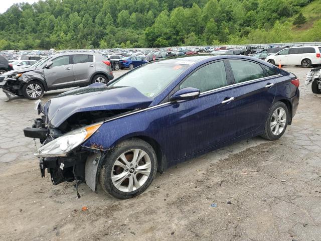Vin: 5npec4ac9ch394506, lot: 57443225, hyundai sonata se 2012 img_1