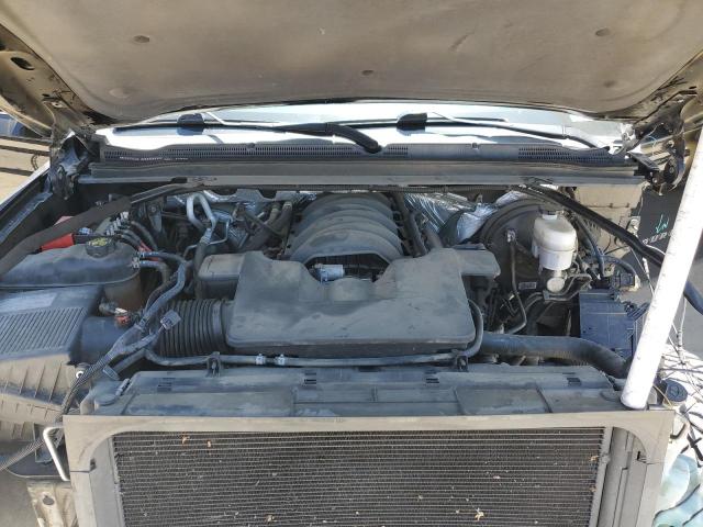 2015 CHEVROLET SUBURBAN K 1GNSKJKC0FR704694