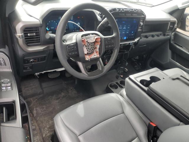 2024 FORD F150 XL 1FTMF1L57RKE05268