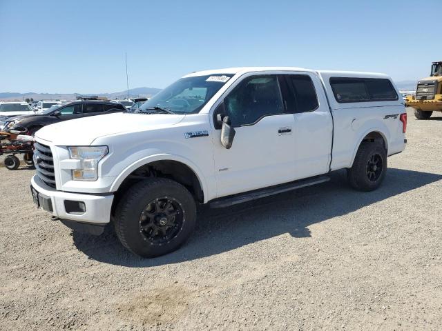 Vin: 1ftfx1eg4gkf49765, lot: 54709385, ford f-150 super cab 2016 img_1