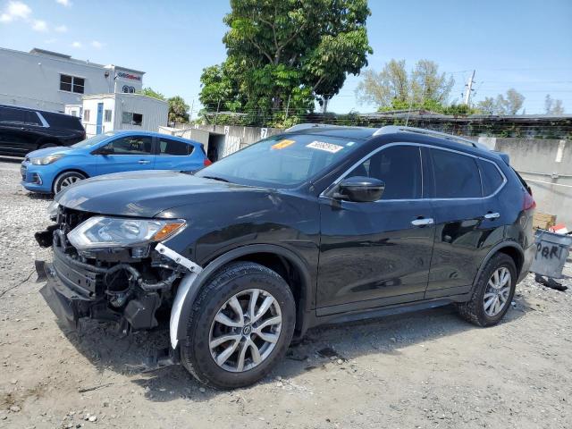 Vin: knmat2mt4jp553142, lot: 56992975, nissan rogue s 2018 img_1