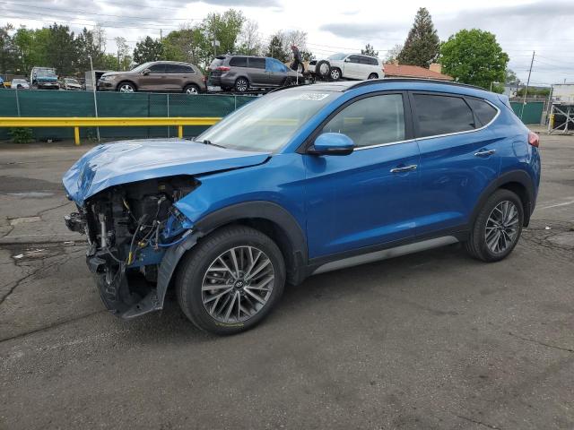 Vin: km8j3cal0lu231740, lot: 57294255, hyundai tucson limited 2020 img_1